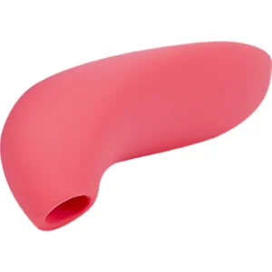 We-Vibe Melt – Vibrator Stimulator Clitoris, Pleasure Air, Control prin Aplicatie