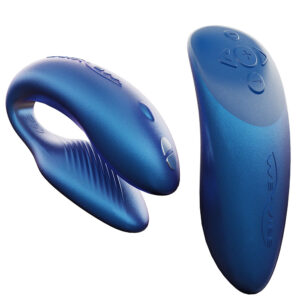 We-Vibe Chorus – Vibrator Smart cu Telecomanda, pentru Cupluri