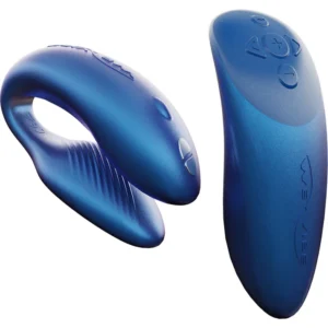 We-Vibe Chorus – Vibrator Smart cu Telecomanda, pentru Cupluri