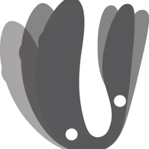 We-Vibe Chorus – Vibrator Smart cu Telecomanda, pentru Cupluri