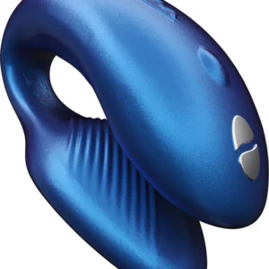 We-Vibe Chorus – Vibrator Smart cu Telecomanda, pentru Cupluri