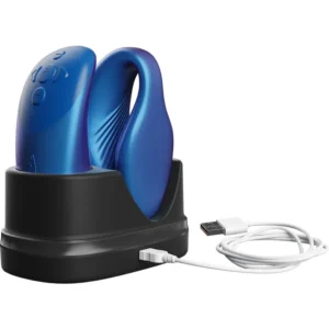 We-Vibe Chorus – Vibrator Smart cu Telecomanda, pentru Cupluri
