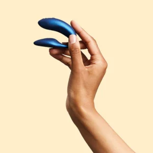 We-Vibe Chorus – Vibrator Smart cu Telecomanda, pentru Cupluri