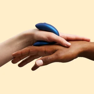 We-Vibe Chorus – Vibrator Smart cu Telecomanda, pentru Cupluri