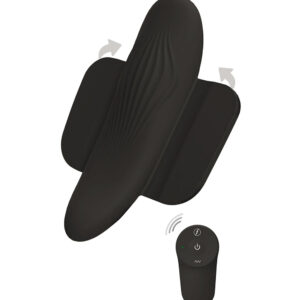 ToyJoy Kalli Panty – Vibrator cu Telecomanda, Stimulare Clitoris, Pentru Chilot, Silicon Premium, 10 moduri vibratii