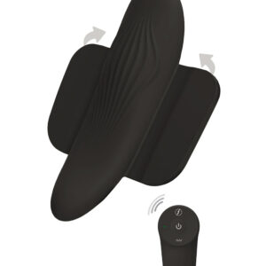 ToyJoy Kalli Panty – Vibrator cu Telecomanda, Stimulare Clitoris, Pentru Chilot, Silicon Premium, 10 moduri vibratii