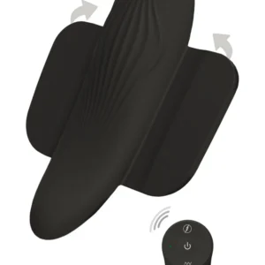 ToyJoy Kalli Panty – Vibrator cu Telecomanda, Stimulare Clitoris, Pentru Chilot, Silicon Premium, 10 moduri vibratii