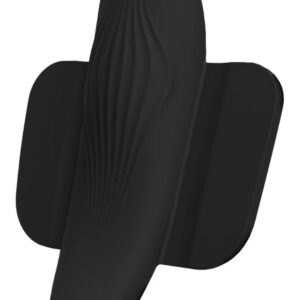 ToyJoy Kalli Panty – Vibrator cu Telecomanda, Stimulare Clitoris, Pentru Chilot, Silicon Premium, 10 moduri vibratii