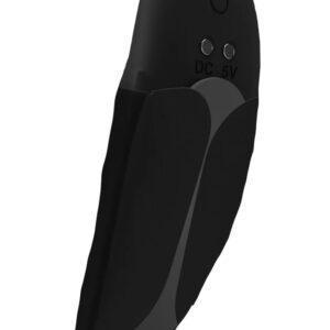 ToyJoy Kalli Panty – Vibrator cu Telecomanda, Stimulare Clitoris, Pentru Chilot, Silicon Premium, 10 moduri vibratii