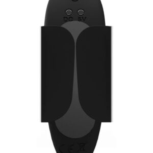 ToyJoy Kalli Panty – Vibrator cu Telecomanda, Stimulare Clitoris, Pentru Chilot, Silicon Premium, 10 moduri vibratii