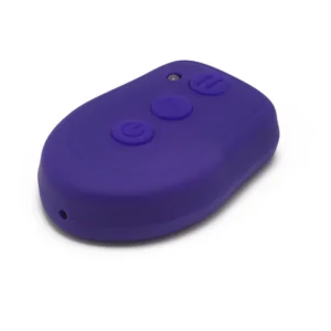 ToyJoy Magnum Opus Supreme Thruster 2 – Vibrator cu Telecomanda, cu Pentetrare Autonoma, Silicon Premium, 36 cm, Ø3,7 cm