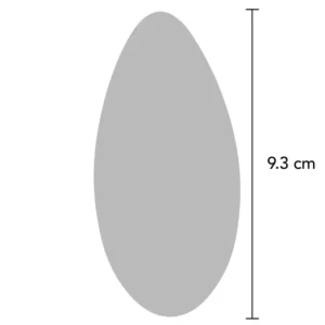 ToyJoy Angel Panty – Set Chilot cu Vibrator Clitoris, cu telecomanda, Silicon Premium