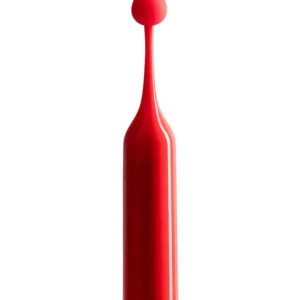 Romp Pop - Vibrator Stimulator Clitoris, Silicon Premium, Capete Interschimbabile