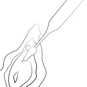 Romp Pop - Vibrator Stimulator Clitoris, Silicon Premium, Capete Interschimbabile