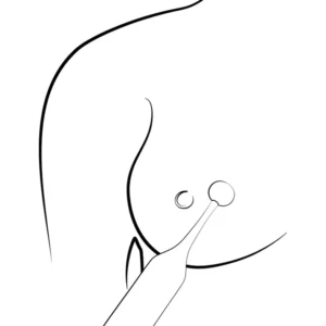 Romp Pop - Vibrator Stimulator Clitoris, Silicon Premium, Capete Interschimbabile