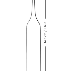 Romp Pop - Vibrator Stimulator Clitoris, Silicon Premium, Capete Interschimbabile