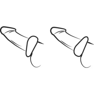 Romp Juke - Inel Penis cu Vibratie, Control prin Aplicatie, Waterproof