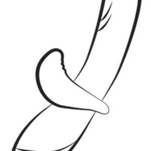 Romp Juke - Inel Penis cu Vibratie, Control prin Aplicatie, Waterproof