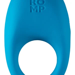 Romp Juke - Inel Penis cu Vibratie, Control prin Aplicatie, Waterproof