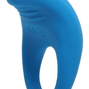 Romp Juke - Inel Penis cu Vibratie, Control prin Aplicatie, Waterproof