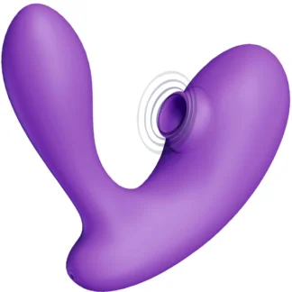 Xocoon DuoVibe I - Stimulator Clitoris