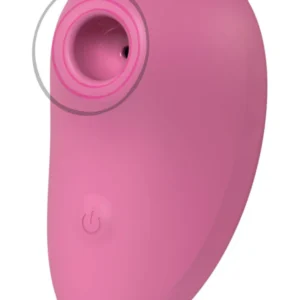 Xocoon Zen Air Stimulator - Stimulator Clitoris