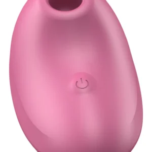 Xocoon Zen Air Stimulator - Stimulator Clitoris