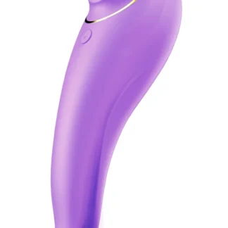 Xocoon SalsaTap Sensation Stimulator - Stimulator Clitoris