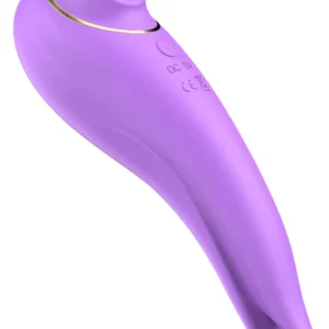Xocoon SalsaTap Sensation Stimulator - Stimulator Clitoris