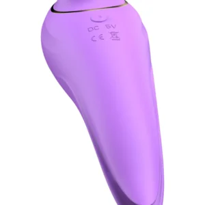 Xocoon SalsaTap Sensation Stimulator - Stimulator Clitoris