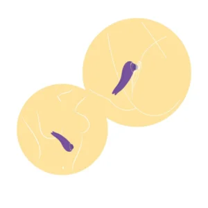 Xocoon SalsaTap Sensation Stimulator - Stimulator Clitoris