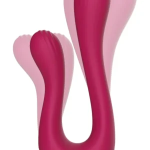 Xocoon Sync Sensation– Vibrator Stimulare Clitoris si Punctul G