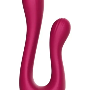 Xocoon Sync Sensation– Vibrator Stimulare Clitoris si Punctul G