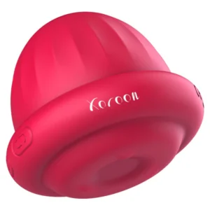 Xocoon Pearl Pulse Duo Stimulator - Stimulator Clitoris