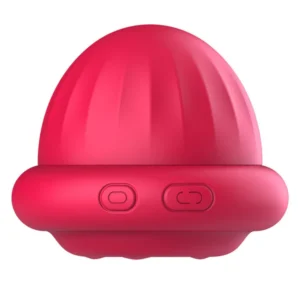 Xocoon Pearl Pulse Duo Stimulator - Stimulator Clitoris