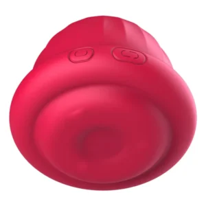 Xocoon Pearl Pulse Duo Stimulator - Stimulator Clitoris