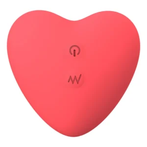 Xocoon Heartbeat Pulsating - Stimulator Clitoris