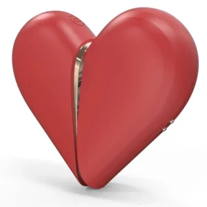 Heartbreaker 2-in-1 - Stimulator Clitoris