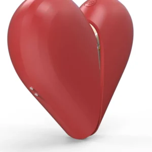 Heartbreaker 2-in-1 - Stimulator Clitoris