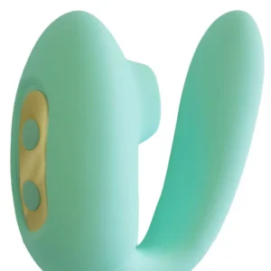 Xocoon Couples Foreplay Enhancer - Stimulator Clitoris