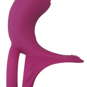 Xocoon Couples Stimulator Ring - Inel Vibrator