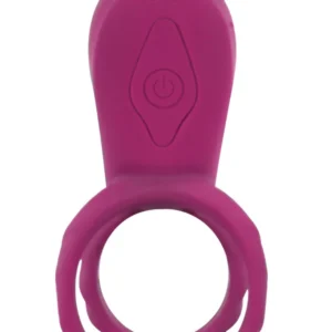 Xocoon Couples Stimulator Ring - Inel Vibrator