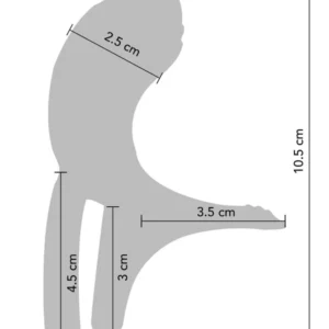Xocoon Couples Stimulator Ring - Inel Vibrator