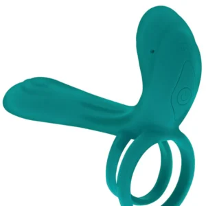Xocoon Couples Vibrator Ring - Inel Vibrator