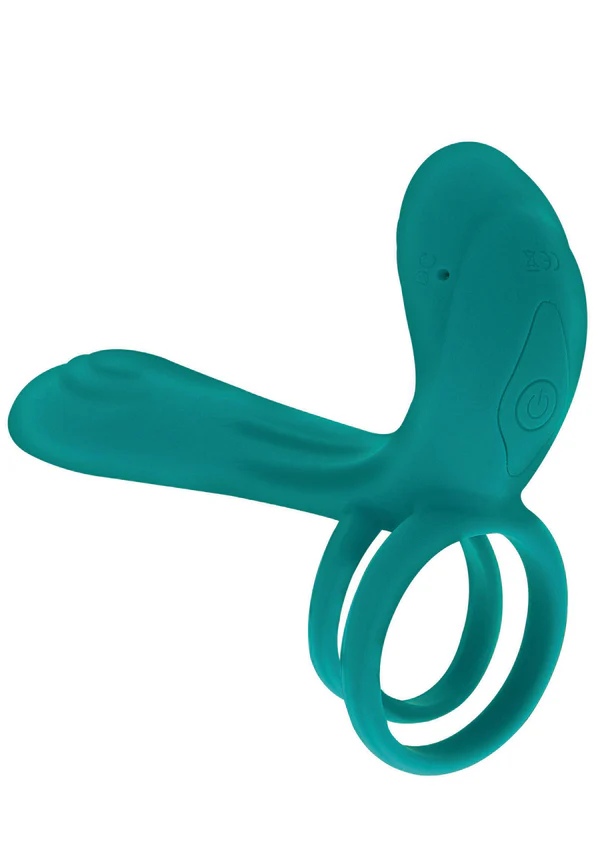 Xocoon Couples Vibrator Ring - Inel Vibrator