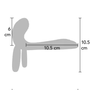 Xocoon Couples Vibrator Ring - Inel Vibrator