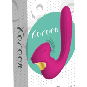 Xocoon Celestial Love Vibe - Stimulator Clitoris