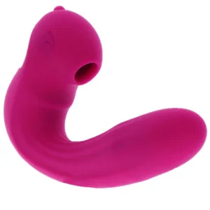 Xocoon Celestial Love Vibe - Stimulator Clitoris