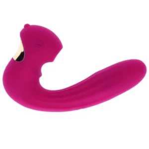 Xocoon Celestial Love Vibe - Stimulator Clitoris