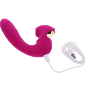 Xocoon Celestial Love Vibe - Stimulator Clitoris